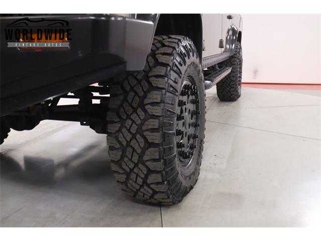 1997 Land Rover Defender (CC-2113833) for sale in Denver , Colorado