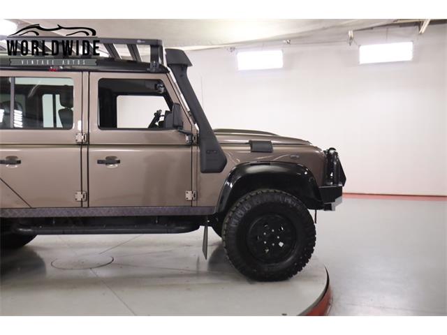 1997 Land Rover Defender (CC-2113833) for sale in Denver , Colorado
