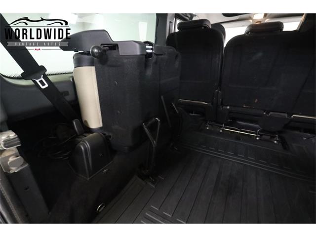 1997 Land Rover Defender (CC-2113833) for sale in Denver , Colorado