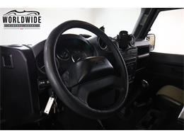 1997 Land Rover Defender (CC-2113833) for sale in Denver , Colorado