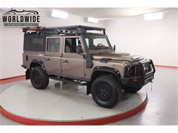 1997 Land Rover Defender (CC-2113833) for sale in Denver , Colorado