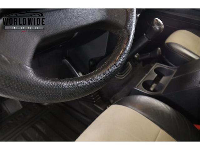 1997 Land Rover Defender (CC-2113833) for sale in Denver , Colorado