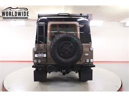1997 Land Rover Defender (CC-2113833) for sale in Denver , Colorado