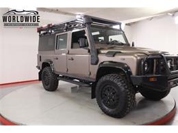 1997 Land Rover Defender (CC-2113833) for sale in Denver , Colorado