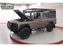 1997 Land Rover Defender (CC-2113833) for sale in Denver , Colorado
