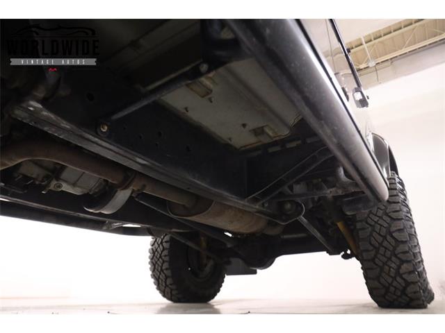 1997 Land Rover Defender (CC-2113833) for sale in Denver , Colorado