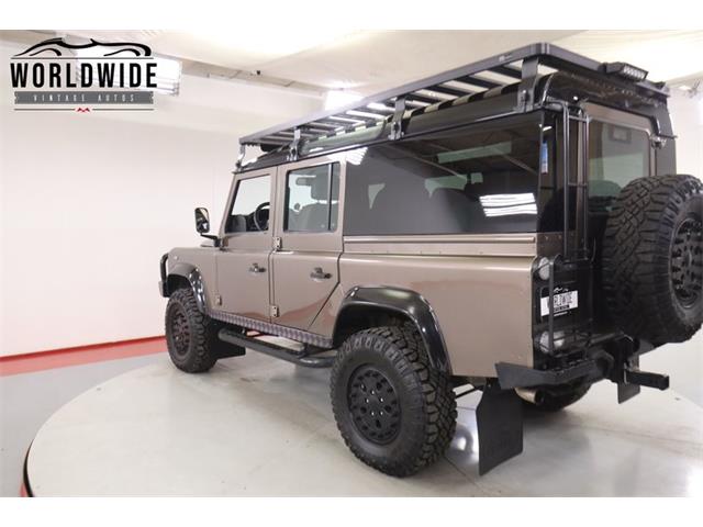 1997 Land Rover Defender (CC-2113833) for sale in Denver , Colorado