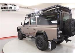 1997 Land Rover Defender (CC-2113833) for sale in Denver , Colorado