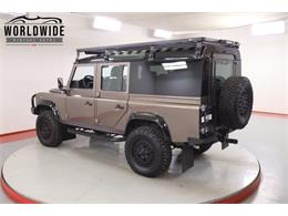 1997 Land Rover Defender (CC-2113833) for sale in Denver , Colorado