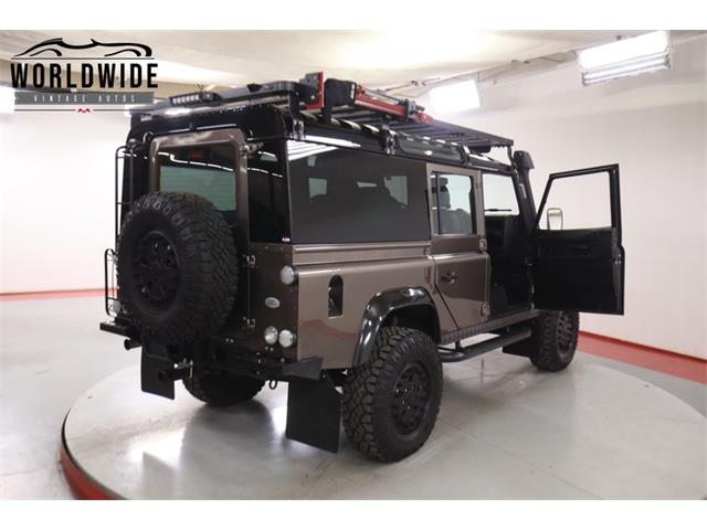 1997 Land Rover Defender (CC-2113833) for sale in Denver , Colorado
