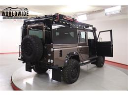 1997 Land Rover Defender (CC-2113833) for sale in Denver , Colorado