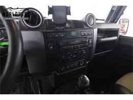 1997 Land Rover Defender (CC-2113833) for sale in Denver , Colorado