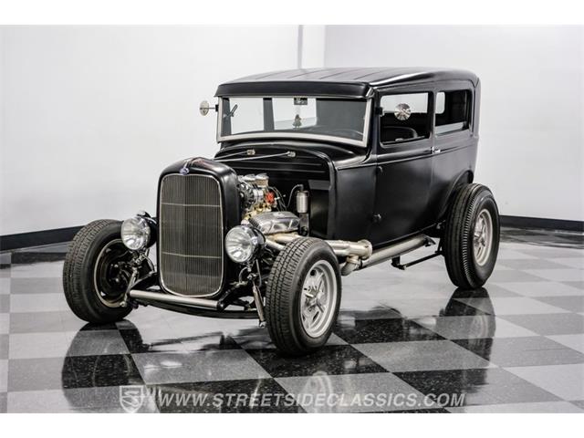 1930 Ford Model A (CC-2113834) for sale in Ft Worth, Texas