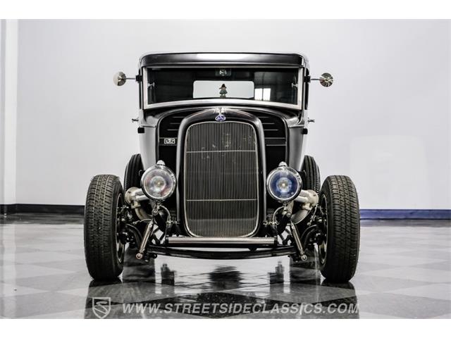 1930 Ford Model A (CC-2113834) for sale in Ft Worth, Texas