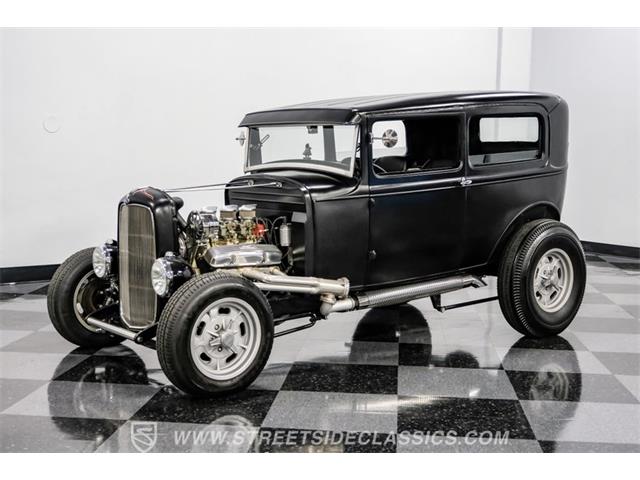 1930 Ford Model A (CC-2113834) for sale in Ft Worth, Texas