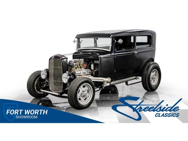 1930 Ford Model A (CC-2113834) for sale in Ft Worth, Texas