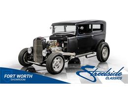 1930 Ford Model A (CC-2113834) for sale in Ft Worth, Texas