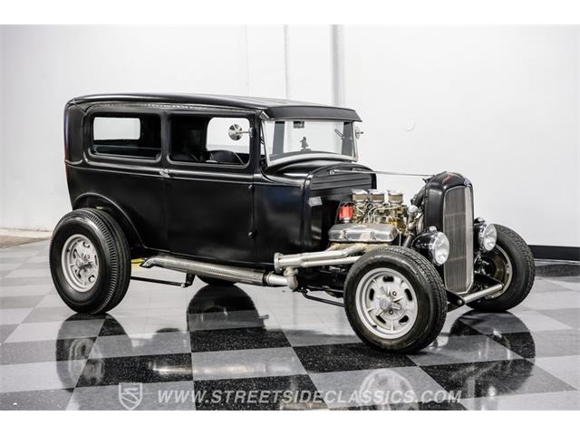 1930 Ford Model A (CC-2113834) for sale in Ft Worth, Texas