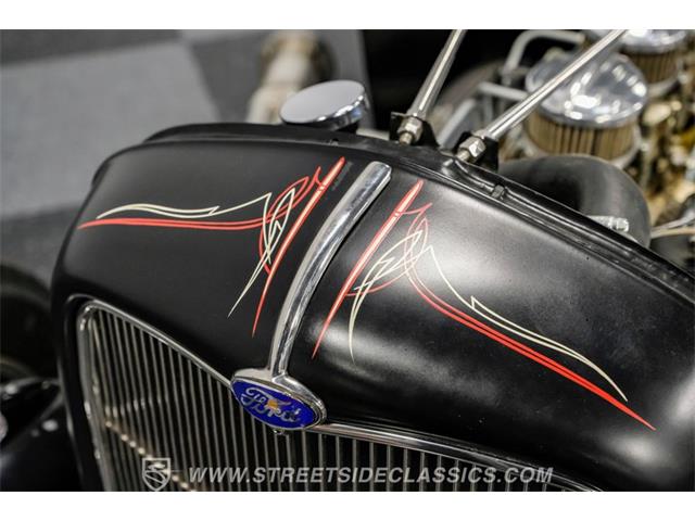 1930 Ford Model A (CC-2113834) for sale in Ft Worth, Texas