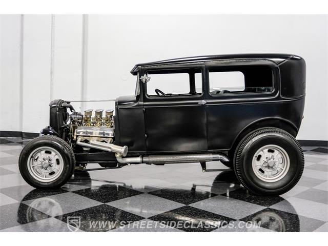 1930 Ford Model A (CC-2113834) for sale in Ft Worth, Texas