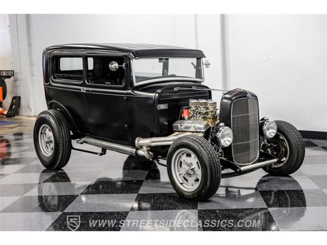 1930 Ford Model A (CC-2113834) for sale in Ft Worth, Texas