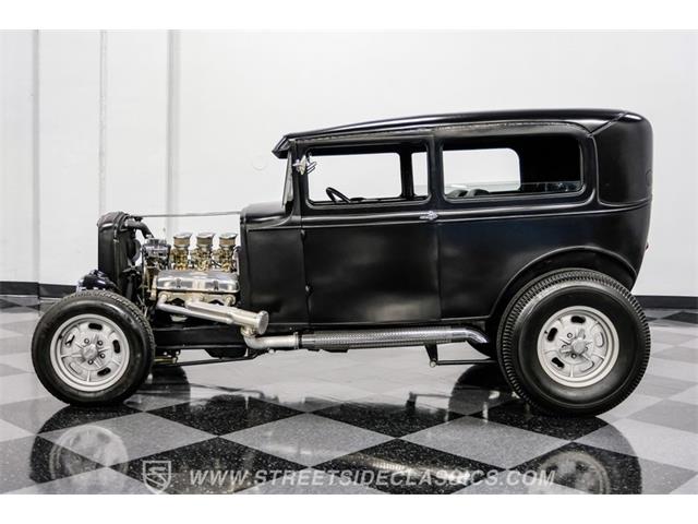 1930 Ford Model A (CC-2113834) for sale in Ft Worth, Texas