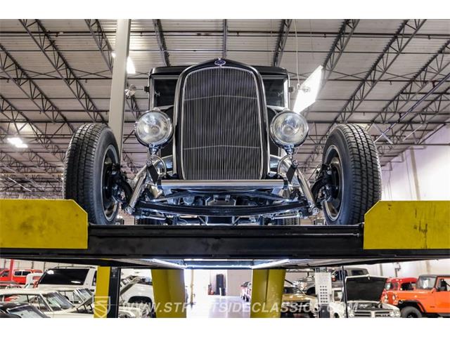 1930 Ford Model A (CC-2113834) for sale in Ft Worth, Texas