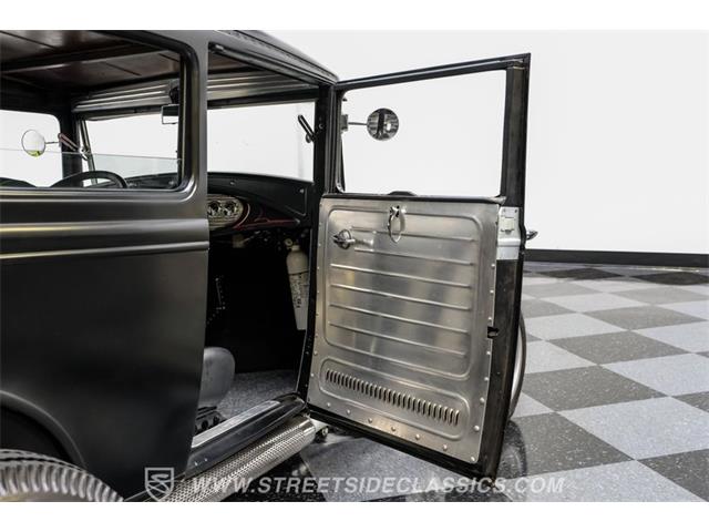 1930 Ford Model A (CC-2113834) for sale in Ft Worth, Texas