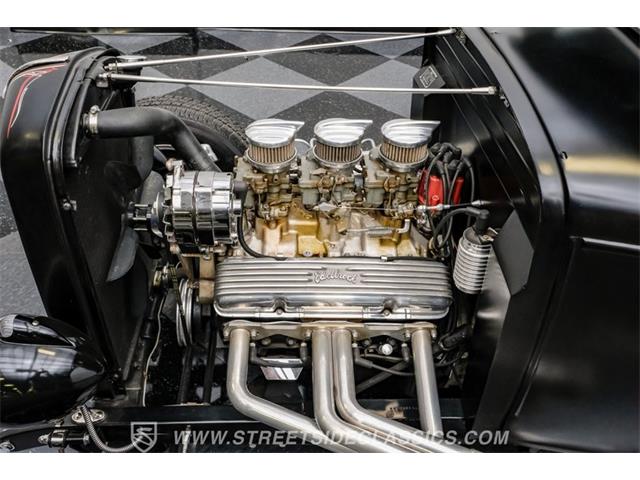 1930 Ford Model A (CC-2113834) for sale in Ft Worth, Texas