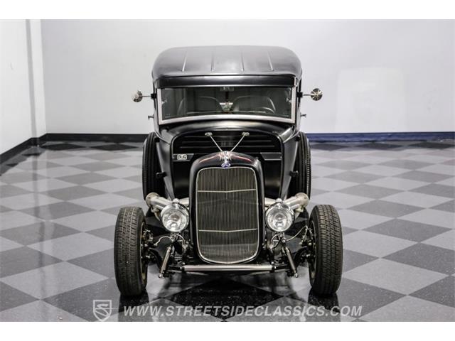 1930 Ford Model A (CC-2113834) for sale in Ft Worth, Texas