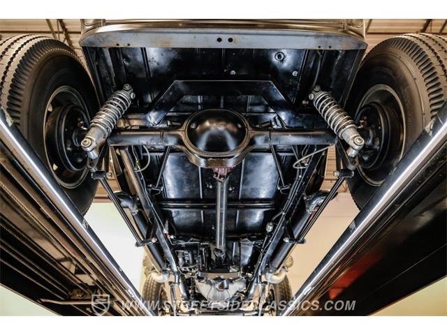 1930 Ford Model A (CC-2113834) for sale in Ft Worth, Texas