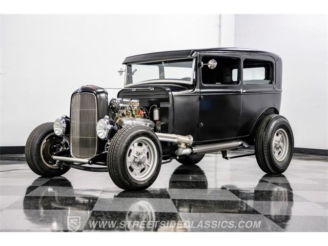 1930 Ford Model A (CC-2113834) for sale in Ft Worth, Texas