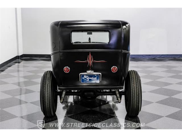 1930 Ford Model A (CC-2113834) for sale in Ft Worth, Texas