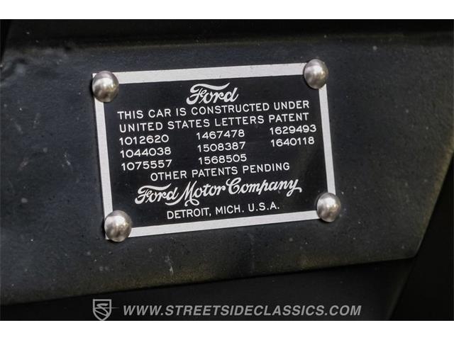 1930 Ford Model A (CC-2113834) for sale in Ft Worth, Texas