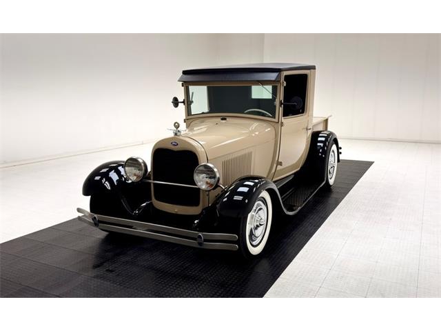 1929 Ford Model A (CC-2113835) for sale in Morgantown, Pennsylvania