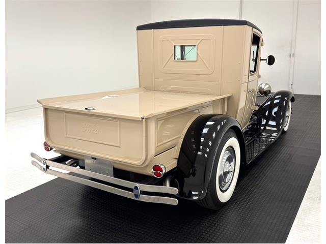 1929 Ford Model A (CC-2113835) for sale in Morgantown, Pennsylvania