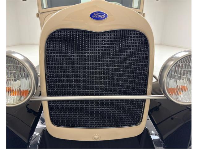 1929 Ford Model A (CC-2113835) for sale in Morgantown, Pennsylvania