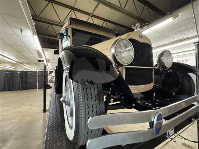 1929 Ford Model A (CC-2113835) for sale in Morgantown, Pennsylvania