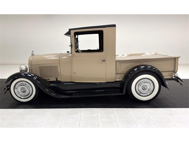 1929 Ford Model A (CC-2113835) for sale in Morgantown, Pennsylvania