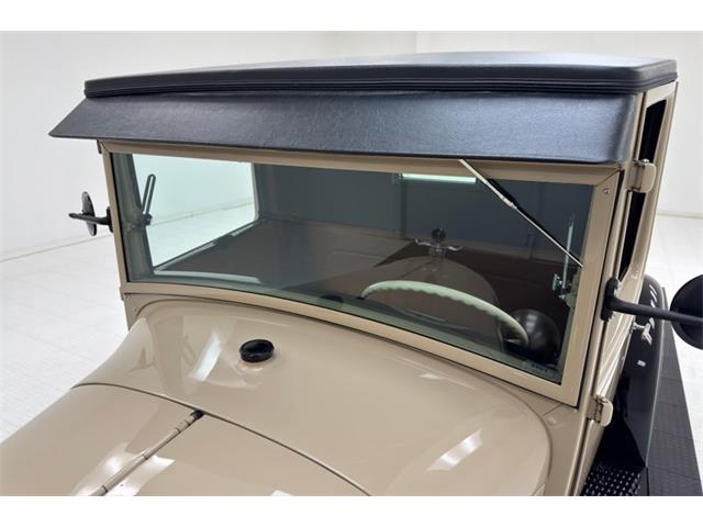 1929 Ford Model A (CC-2113835) for sale in Morgantown, Pennsylvania