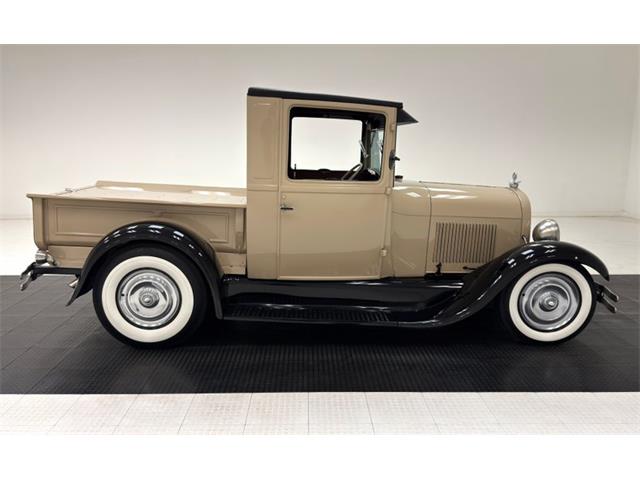 1929 Ford Model A (CC-2113835) for sale in Morgantown, Pennsylvania