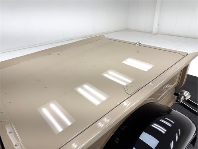 1929 Ford Model A (CC-2113835) for sale in Morgantown, Pennsylvania