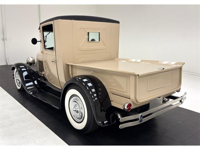 1929 Ford Model A (CC-2113835) for sale in Morgantown, Pennsylvania