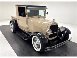 1929 Ford Model A (CC-2113835) for sale in Morgantown, Pennsylvania