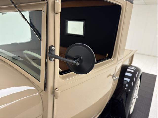 1929 Ford Model A (CC-2113835) for sale in Morgantown, Pennsylvania