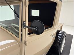 1929 Ford Model A (CC-2113835) for sale in Morgantown, Pennsylvania