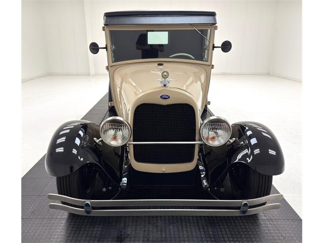 1929 Ford Model A (CC-2113835) for sale in Morgantown, Pennsylvania
