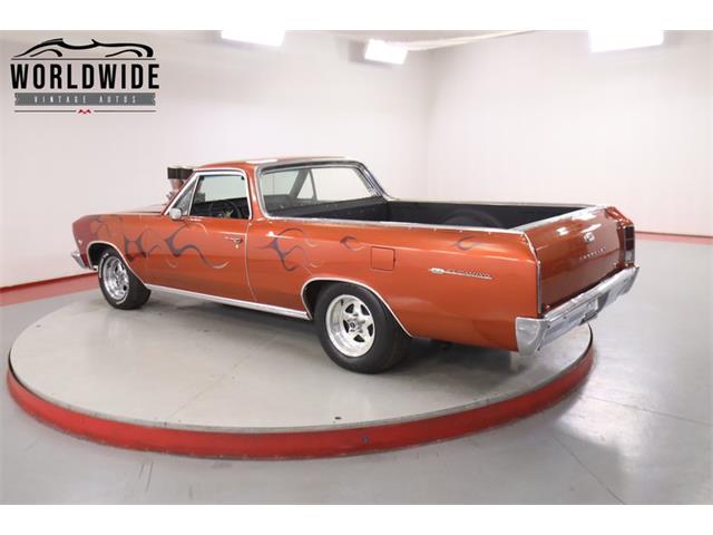 1966 Chevrolet El Camino (CC-2113836) for sale in Denver , Colorado