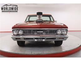 1966 Chevrolet El Camino (CC-2113836) for sale in Denver , Colorado