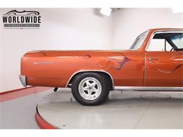 1966 Chevrolet El Camino (CC-2113836) for sale in Denver , Colorado